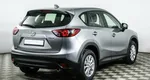 Mazda CX-5 2.0 Механика