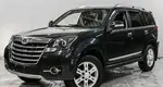 Great Wall Hover H3