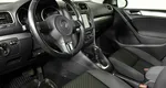 Volkswagen Golf 1.2 Робот