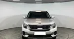 Kia seltos акпп 2021 с пробегом 15 500 км