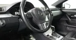 Volkswagen Passat CC I Рестайлинг