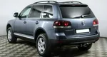 Volkswagen Touareg 2.5 Автомат