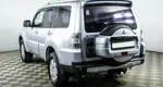 Mitsubishi Pajero 3.0 Автомат