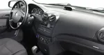 Chevrolet Aveo I Рестайлинг
