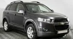 Chevrolet Captiva 2.4 Автомат