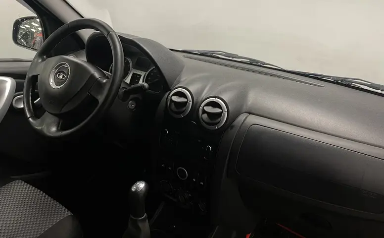 LADA (ВАЗ) Largus