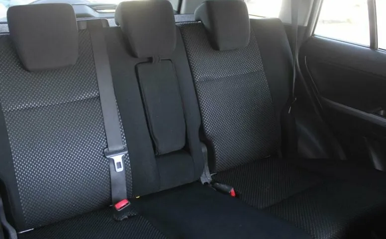 Suzuki Grand Vitara III