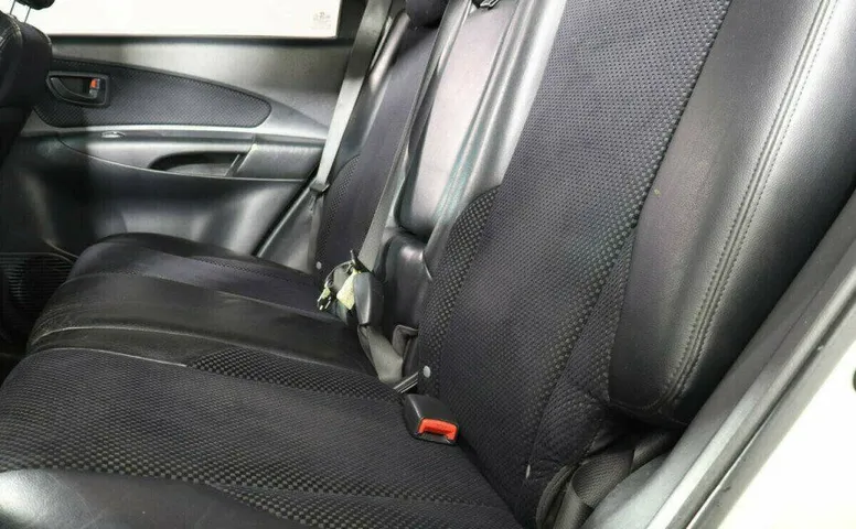 Hyundai Tucson 2.0 Автомат