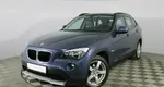 BMW X1 I (E84)