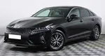 Kia к5 акпп 2020 с пробегом 43 324 км