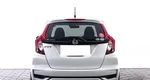 Honda Fit III Рестайлинг