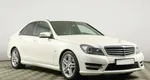 Mercedes-Benz C-Класс 1.6 Автомат