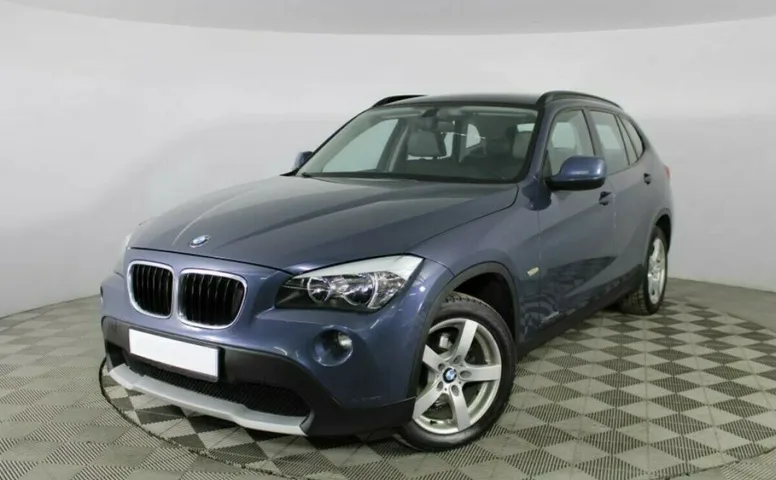 BMW X1 I (E84)