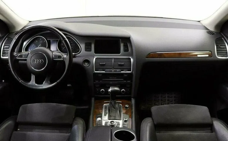 Audi Q7 3.0 Автомат