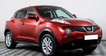 Nissan juke cvt 2011 с пробегом 28 941 км