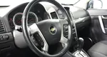 Chevrolet Captiva I