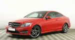 Mercedes-Benz C-Класс 1.8 Автомат