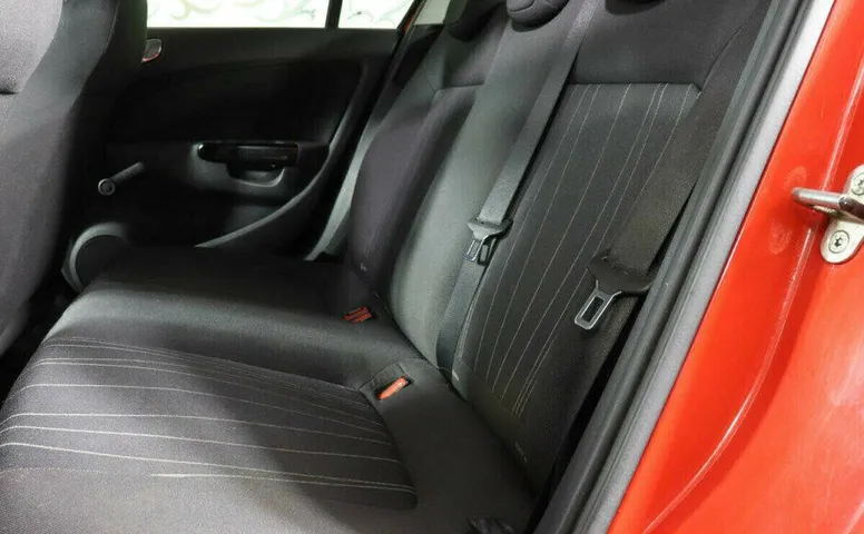 Opel Corsa 1.4 Автомат