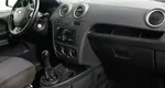 Ford Fusion 1.4 Механика