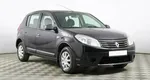 Renault Sandero 1.4 Механика