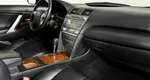 Toyota Camry 2.4 Автомат