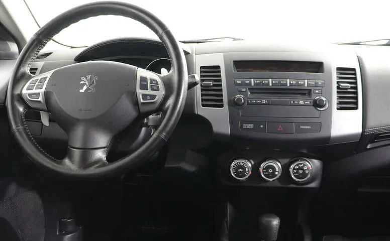 Peugeot 4007 I