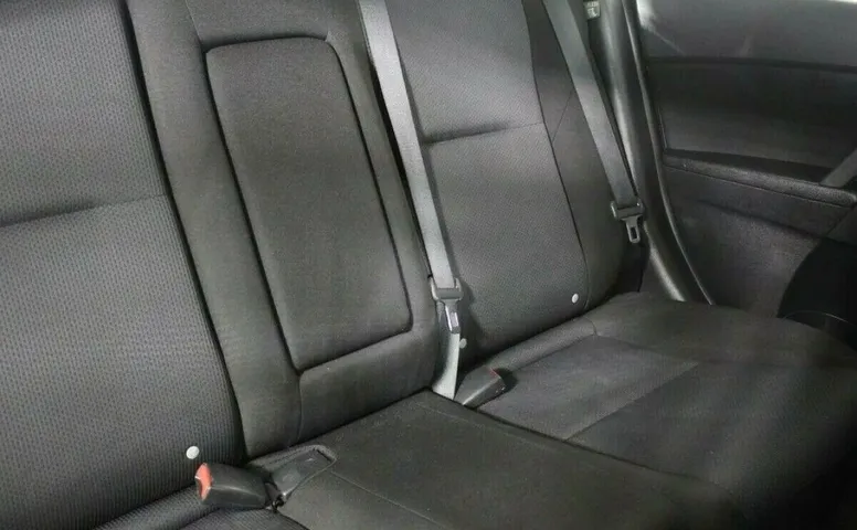 Mazda 3 II (BL)