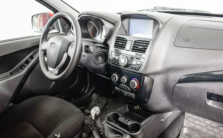 LADA Kalina
