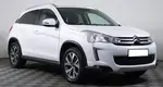 Citroen C4 Aircross