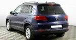 Volkswagen Tiguan 1.4 Механика