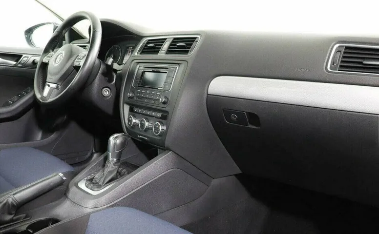 Volkswagen Jetta 1.4 Робот