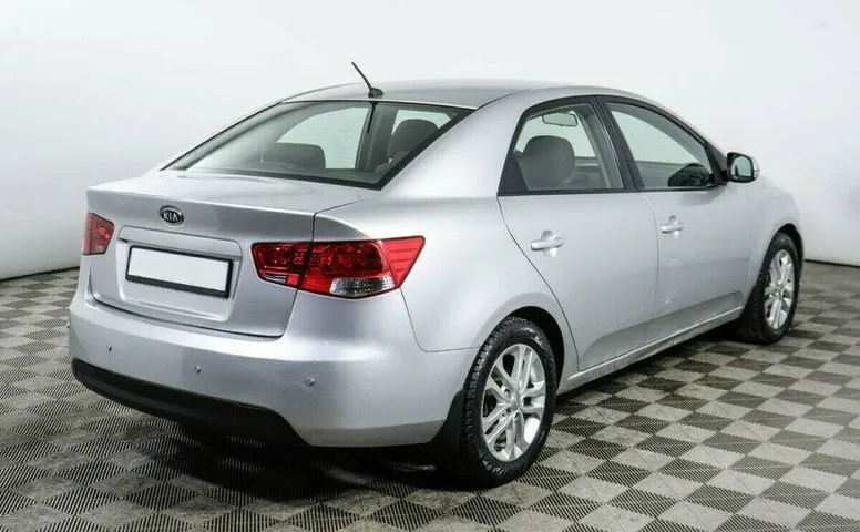 Kia Cerato 1.6 Автомат