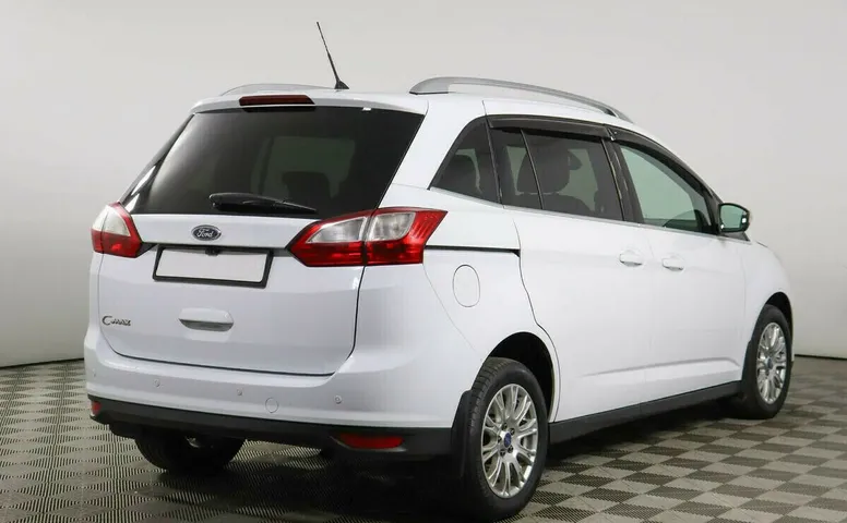 Ford C-MAX II