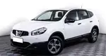 Nissan Qashqai+2