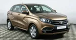 LADA (ВАЗ) XRAY 1.8 Робот