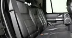 Land Rover Discovery III