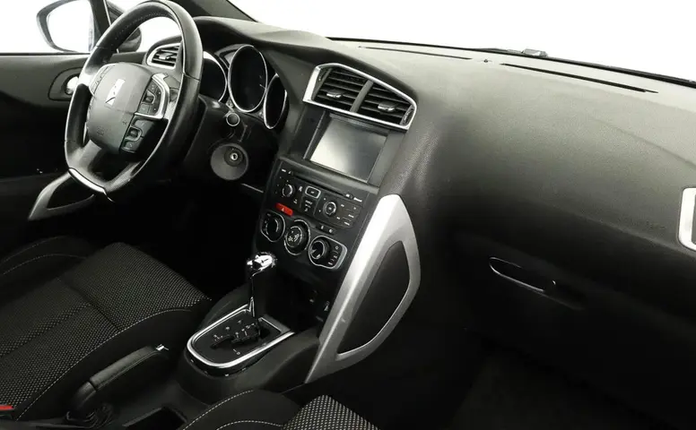 Citroen DS4