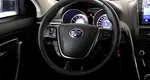 FAW Besturn X80