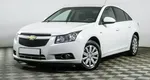 Chevrolet Cruze 1.8 Механика