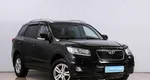 Hyundai Santa Fe, 2 поколение, рестайлинг