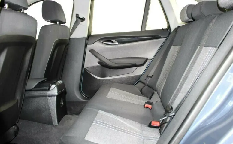BMW X1 I (E84)
