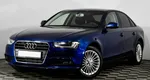 Audi A4 1.8 Вариатор