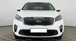 Kia sorento prime акпп 2017 с пробегом 45 000 км