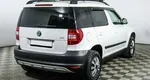Skoda Yeti 1.2 Робот