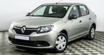 Renault Logan 1.6 Механика
