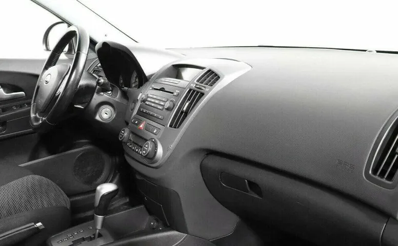Kia Ceed 1.6 Автомат