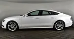Audi A7 I (4G) Рестайлинг