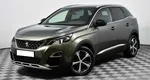 Peugeot 3008 акпп 2019 с пробегом 31 460 км