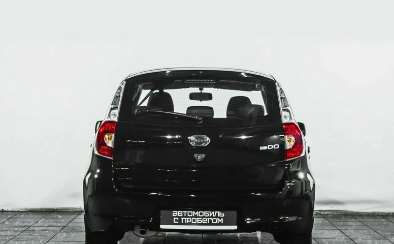 Datsun mi-DO I
