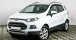 Ford EcoSport 1.6 Робот